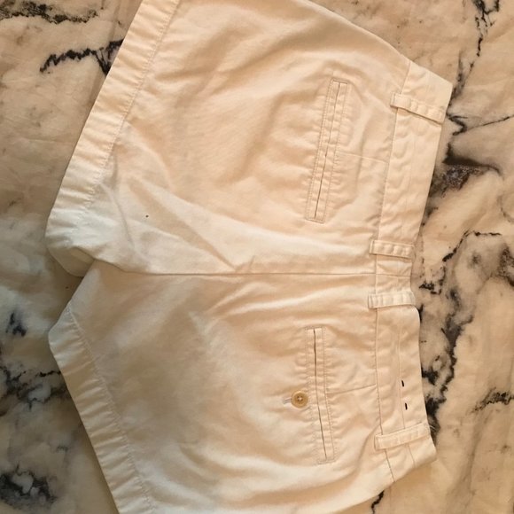 J. Crew Chino shorts - Picture 4 of 4